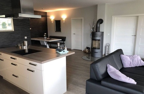 Plau am See House | "Apartment Eldeufer"