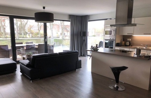 Plau am See House | "Apartment Eldeufer"