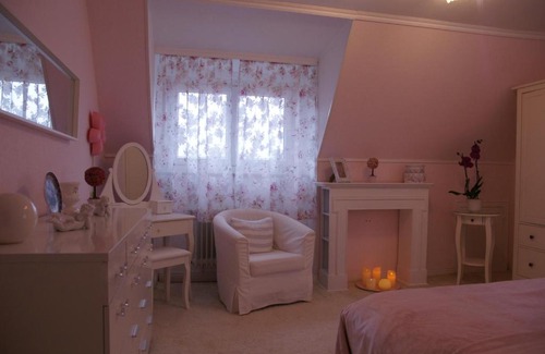 Unterallgau Apartment | Apartment Elena