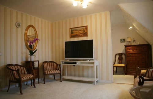 Unterallgau Apartment | Apartment Elena