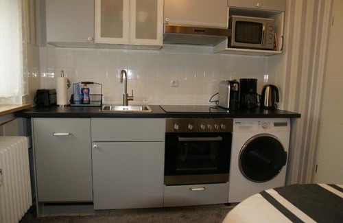 Unterallgau Apartment | Apartment Elena