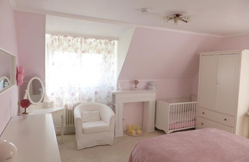 Unterallgau Apartment | Apartment Elena