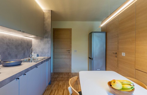 Verceia Apartment | Apartment Elena by Interhome