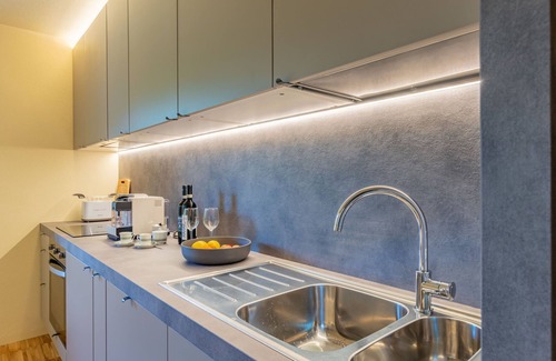 Verceia Apartment | Apartment Elena by Interhome