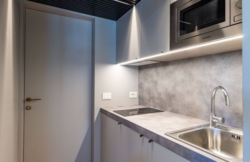 Verceia Apartment | Apartment Elena by Interhome