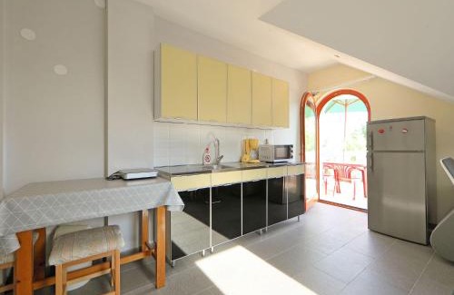 Balatonoszod Apartment | Apartment Elisabeta 02 by Interhome