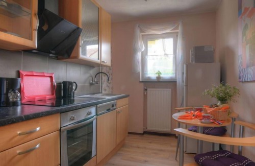 Bromskirchen Apartment | Apartment Ella by Interhome
