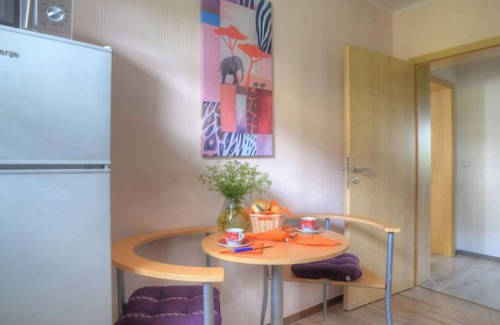 Bromskirchen Apartment | Apartment Ella by Interhome
