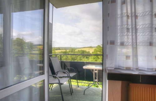 Bromskirchen Apartment | Apartment Ella by Interhome