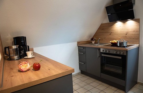 Ladekop Apartment | Apartment - Elstar 3 and 4