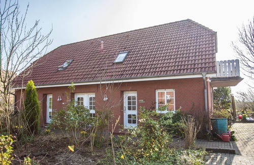 Ladekop Apartment | Apartment - Elstar 3 and 4