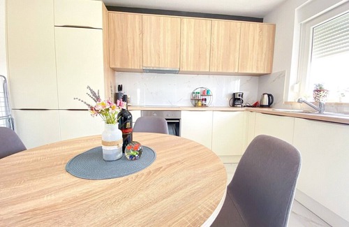 Murine Apartment | Apartment Ema with sea view