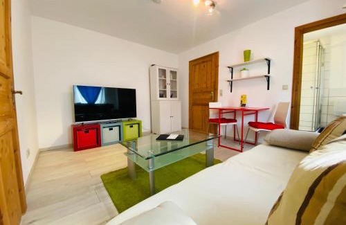 Suhl Apartment | Apartment Emil im EG mit Garten in Suhl