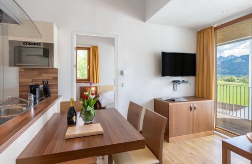 Furth Apartment | Apartment Emma by Interhome