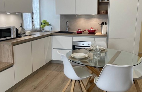 Aosta Apartment | Apartment 'Emmie House' with Mountain View, Balcony and Wi-Fi