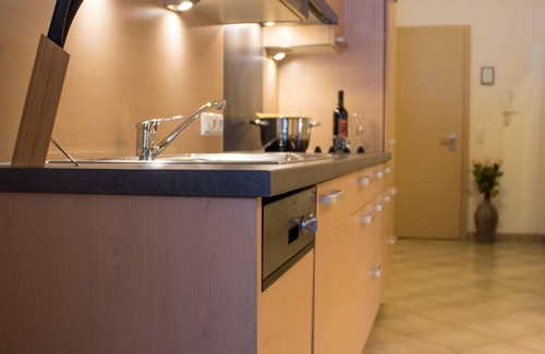 Pettneu am Arlberg Apartment | Apartment Enzian - Apartment Bella Monte