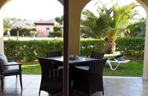 Cala Mandia Apartment | Apartment En Capillo
