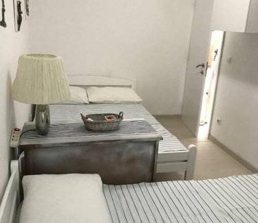 Gajac Apartment | Apartment Ena - Zrce Gajac