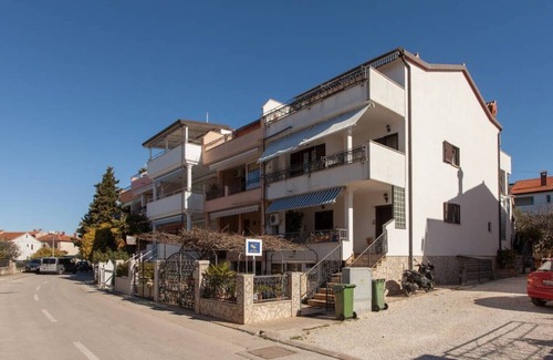 Rovinj House | Apartment Enzo 2+4 Apartments Ivo Rovinj Croatia