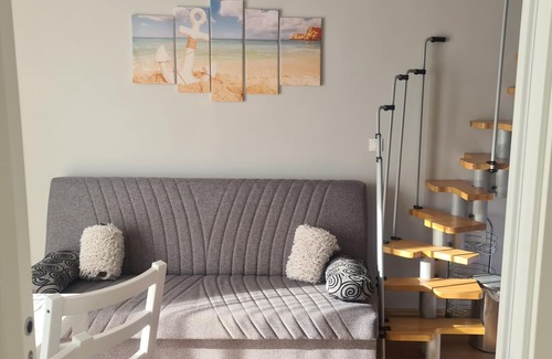 Rovinj House | Apartment Enzo 2+4 Apartments Ivo Rovinj Croatia