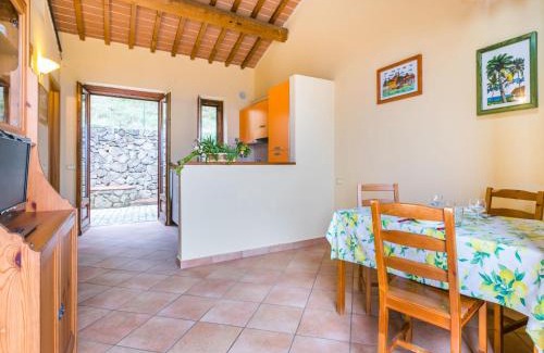 San Baronto Apartment | Apartment Erica by Interhome