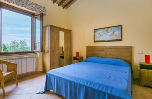 San Baronto Apartment | Apartment Erica by Interhome