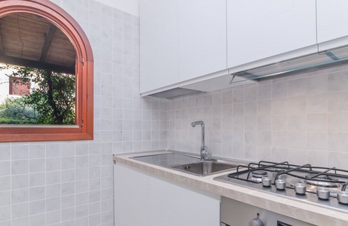 Baia Caddinas Apartment | Apartment Erica by Interhome