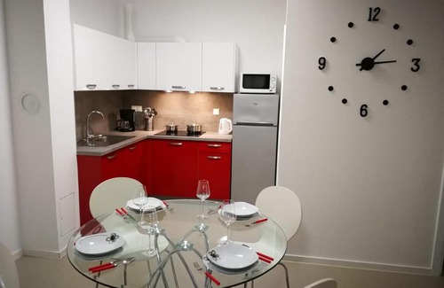 Punat Apartment | Apartment Erik Punat