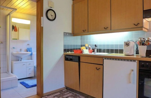 Martisberg Apartment | Apartment Erika by Interhome