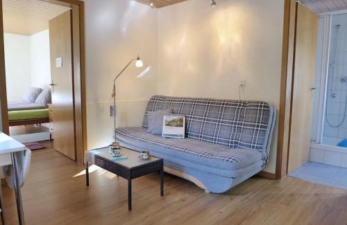 Martisberg Apartment | Apartment Erika by Interhome