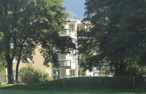 Engelberg Apartment | Apartment Erlenrain Wohnung 722E by Interhome