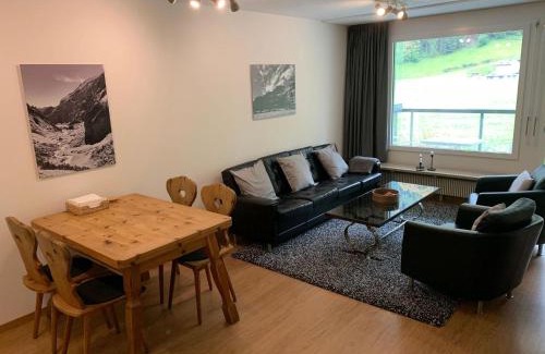Engelberg Apartment | Apartment Erlenrain Wohnung 722E by Interhome
