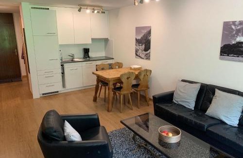 Engelberg Apartment | Apartment Erlenrain Wohnung 722E by Interhome