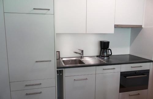 Engelberg Apartment | Apartment Erlenrain Wohnung 722E by Interhome