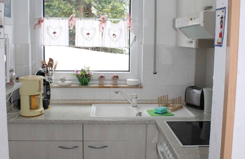 Landkreis Goslar Apartment | Apartment Ermine
