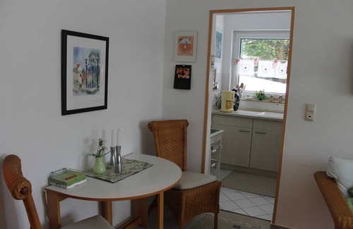 Landkreis Goslar Apartment | Apartment Ermine