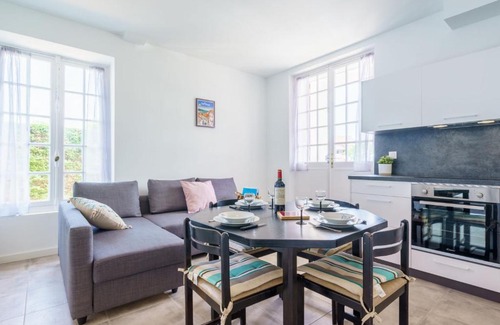 Bidart Apartment | Apartment Erretegia 1 by Interhome