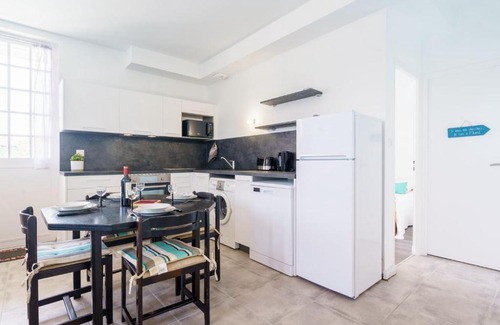 Bidart Apartment | Apartment Erretegia 1 by Interhome