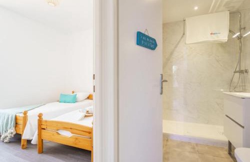Bidart Apartment | Apartment Erretegia 1 by Interhome