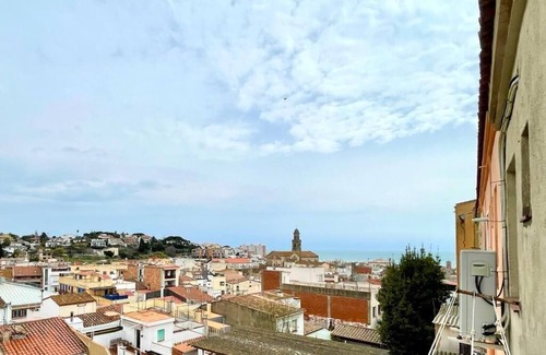 Canet de Mar Apartment | Apartment