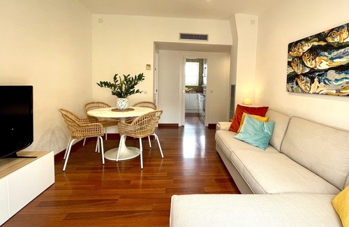 Canet de Mar Apartment | Apartment