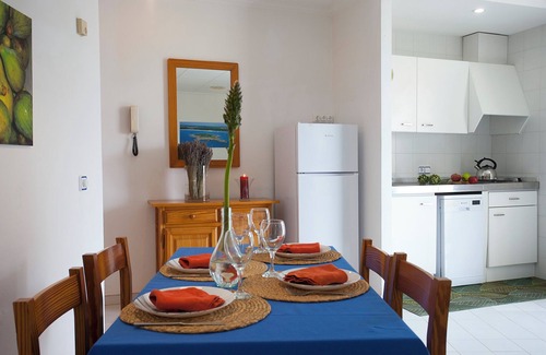 Colonia Sant Jordi Apartment | Apartment "Apartamento Es Trenc 2 Colonia de Sant Jordi" with Balcony, Wi-Fi & Air Conditioning