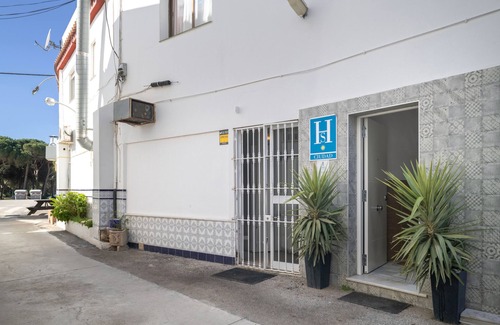 Barrio Nuevo Apartment | Apartment '103' with Wi-Fi and Air Conditioning