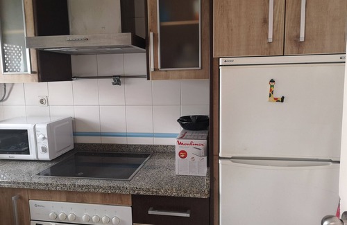 Jerez de la Frontera Old Town Apartment | Apartment in the center of Jerez, maximum qualities, two bedrooms, televisions.