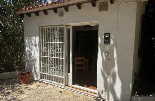 Can Besso Apartment | Apartment in Jesús