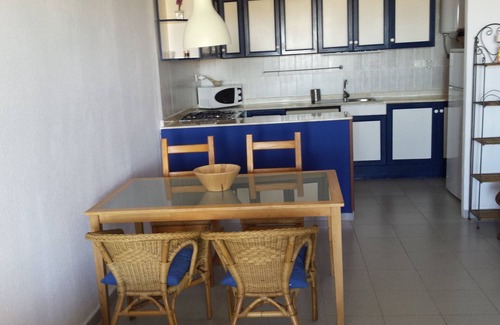 Peniscola Apartment | Apartment