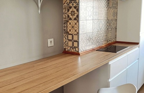 Muros de Nalon Apartment | Apartment San Juan de la Arena Asturias Spain