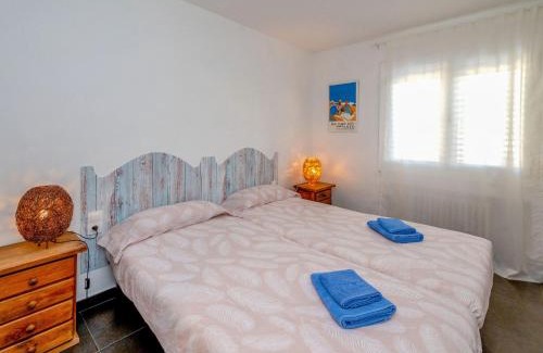 Sant Andreu de Llavaneres Apartment | Apartment Blaumar by Interhome