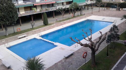 Sant Andreu de Llavaneres Apartment | Apartment Llavaneres I