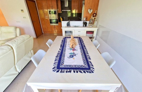 Sant Feliu de Guixols Apartment | APARTMENT WITH PARKING CLOSE TO THE CENTER AND TO THE BEACH